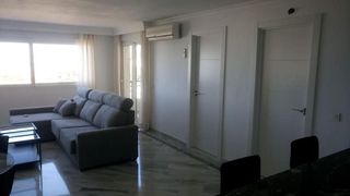 Piso en alquiler en Torrequebrada en Benalmádena