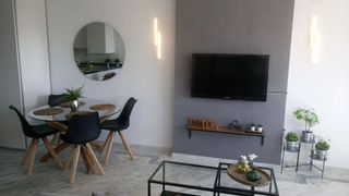 Piso en alquiler en Torrequebrada en Benalmádena