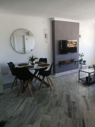 Piso en alquiler en Torrequebrada en Benalmádena