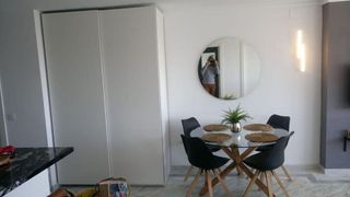 Piso en alquiler en Torrequebrada en Benalmádena