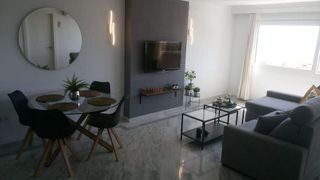 Piso en alquiler en Torrequebrada en Benalmádena