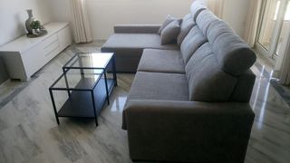 Piso en alquiler en Torrequebrada en Benalmádena