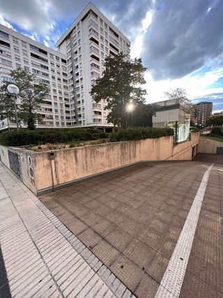 Garaje en alquiler en Iturrama en Pamplona