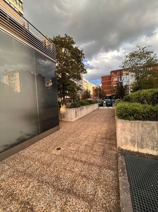 Garaje en alquiler en Iturrama en Pamplona