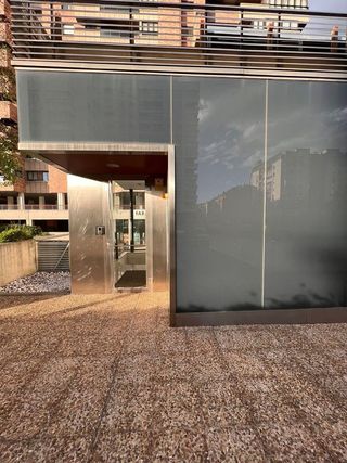 Garaje en alquiler en Iturrama en Pamplona