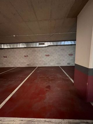 Garaje en alquiler en Iturrama en Pamplona