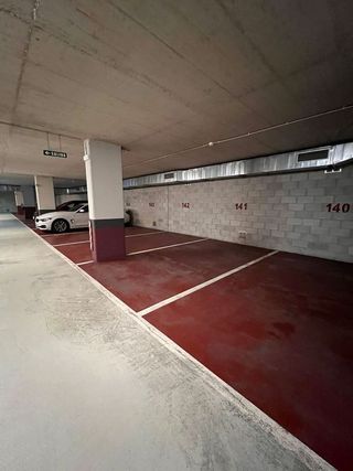 Garaje en alquiler en Iturrama en Pamplona