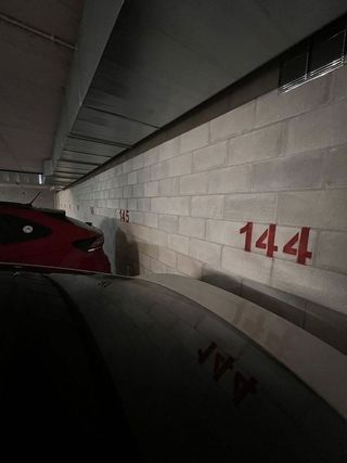 Garaje en alquiler en Iturrama en Pamplona