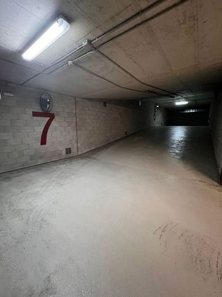 Garaje en alquiler en Iturrama en Pamplona