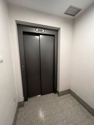 Garaje en alquiler en Iturrama en Pamplona