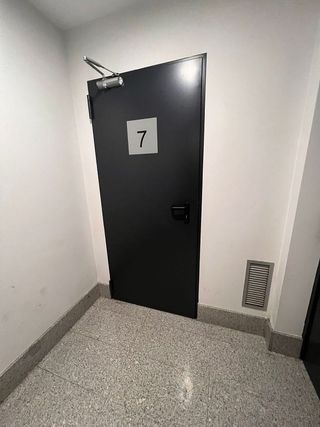 Garaje en alquiler en Iturrama en Pamplona