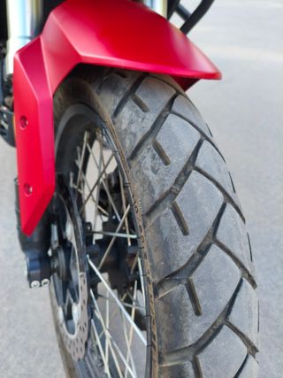 Voge 500 DSX 2021 – 12.000 km – Impecable