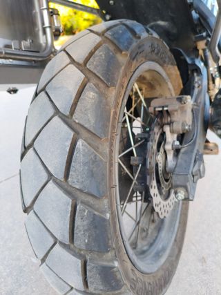 Voge 500 DSX 2021 – 12.000 km – Impecable