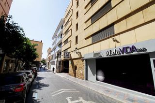 Local comercial en alquiler en Zona Puerto Deportivo en Fuengirola