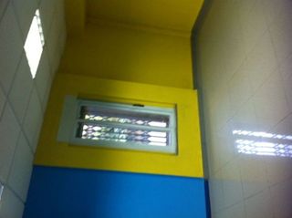 Oficina en alquiler en Centro Ciudad en León