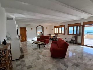 Chalet en venta en Urb. Vista de los Ángeles en Mojácar