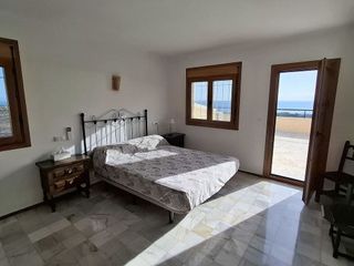 Chalet en venta en Urb. Vista de los Ángeles en Mojácar