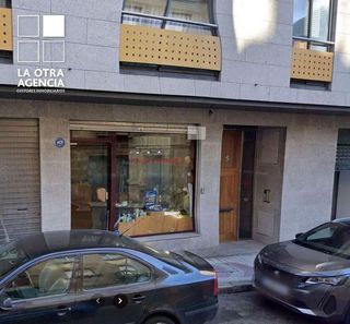 Local comercial en alquiler en Areal – Zona Centro en Vigo