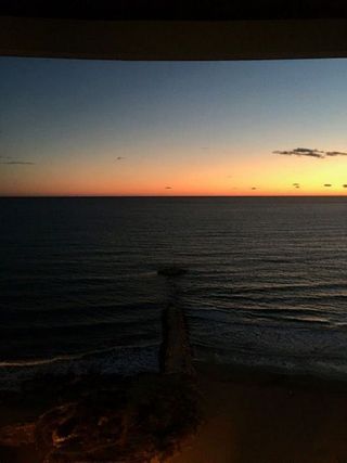 Piso en alquiler en Zona Playa del Bol - Puerto en Calpe/Calp