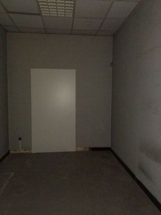 Local comercial en alquiler en Judizmendi - Santa Lucía en Vitoria-Gasteiz