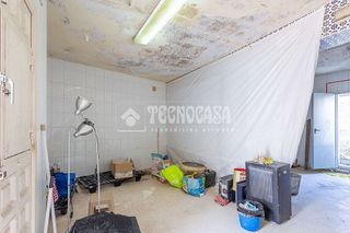 Casa pareada en venta en Centro Histórico en Vélez-Málaga