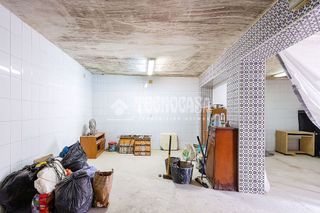 Casa pareada en venta en Centro Histórico en Vélez-Málaga