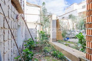 Casa pareada en venta en Centro Histórico en Vélez-Málaga