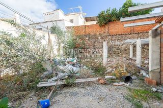 Casa pareada en venta en Centro Histórico en Vélez-Málaga