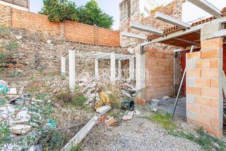 Casa pareada en venta en Centro Histórico en Vélez-Málaga