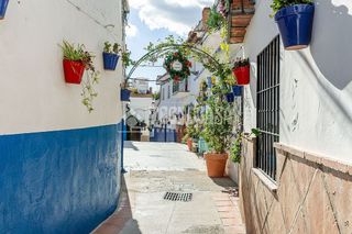Casa pareada en venta en Centro Histórico en Vélez-Málaga