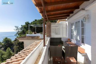 Chalet en venta en Velilla-Taramay en Almuñécar
