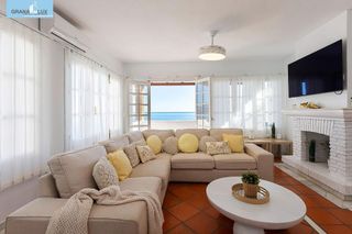 Chalet en venta en Velilla-Taramay en Almuñécar