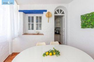 Chalet en venta en Velilla-Taramay en Almuñécar