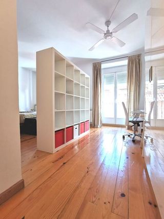 Piso en alquiler en Cortes - Huertas en Madrid