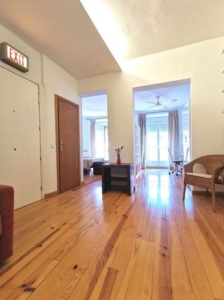 Piso en alquiler en Cortes - Huertas en Madrid