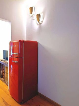 Piso en alquiler en Cortes - Huertas en Madrid