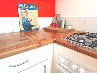 Piso en alquiler en Cortes - Huertas en Madrid