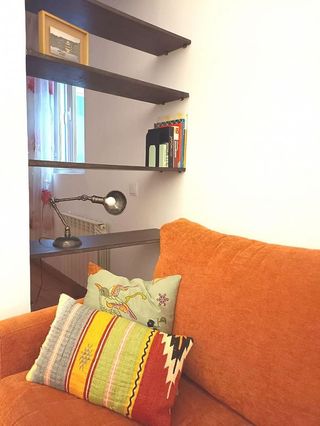 Piso en alquiler en Cortes - Huertas en Madrid