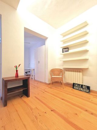 Piso en alquiler en Cortes - Huertas en Madrid