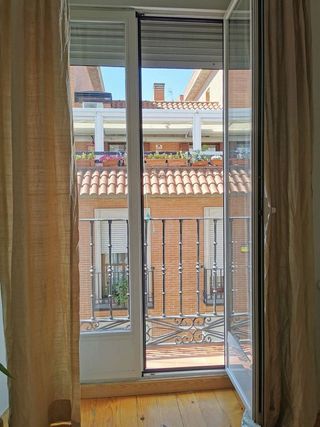 Piso en alquiler en Cortes - Huertas en Madrid