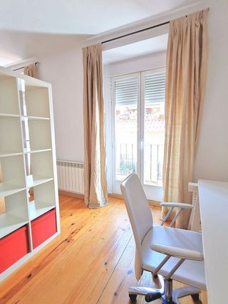 Piso en alquiler en Cortes - Huertas en Madrid