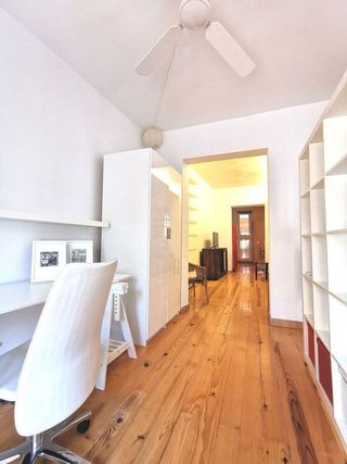 Piso en alquiler en Cortes - Huertas en Madrid