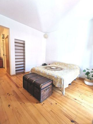 Piso en alquiler en Cortes - Huertas en Madrid