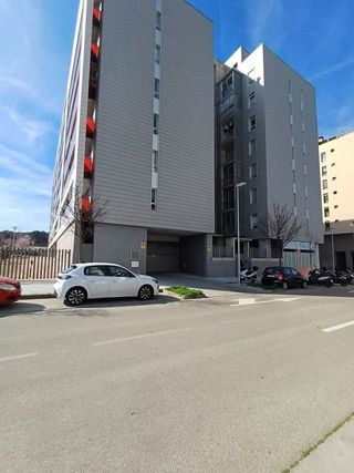 Local comercial en alquiler en La Paz en Zaragoza