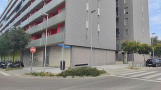 Local comercial en alquiler en La Paz en Zaragoza