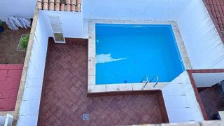 Casa adosada en venta en Valencina de la Concepción