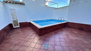 Casa adosada en venta en Valencina de la Concepción