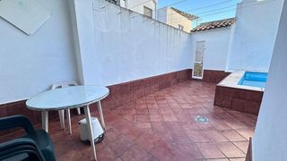 Casa adosada en venta en Valencina de la Concepción