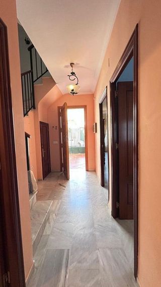Casa adosada en venta en Valencina de la Concepción