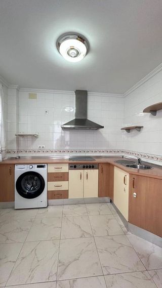 Casa adosada en venta en Valencina de la Concepción